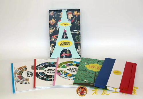 《法国儿童全脑思维游戏大书》 在趣味游戏中开启左右脑协同发展的智慧之旅